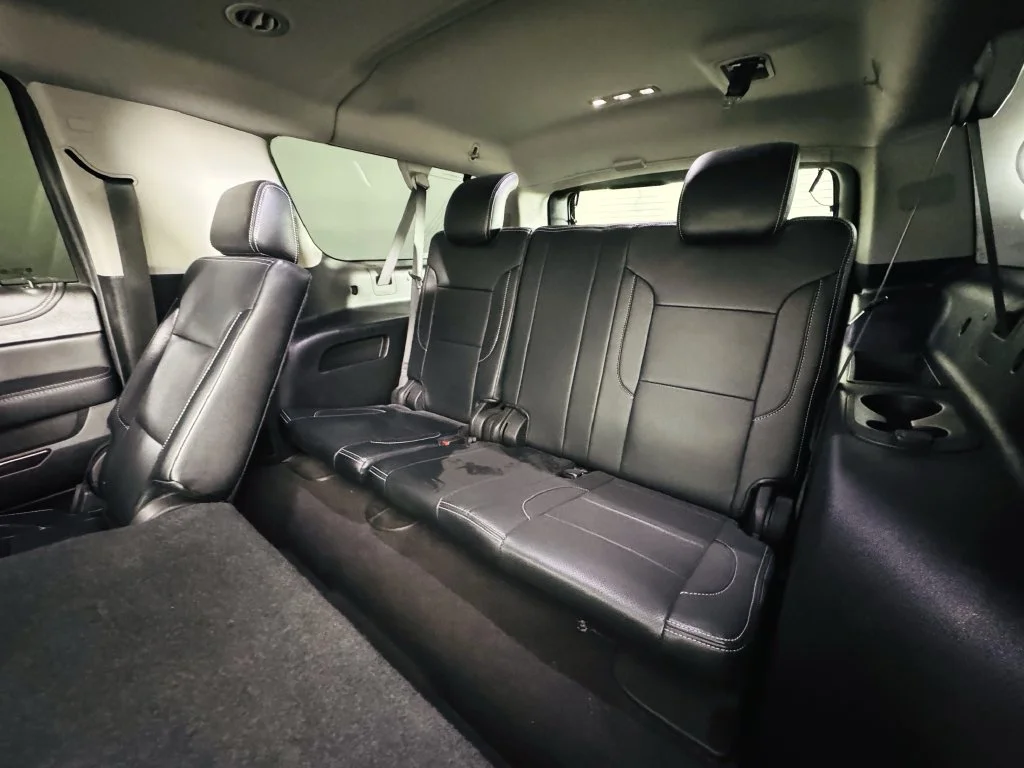 Used 2019 Black GMC SLE image 20