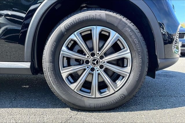 Certified Used 2026 Black Mercedes-Benz GLC 300 image 9