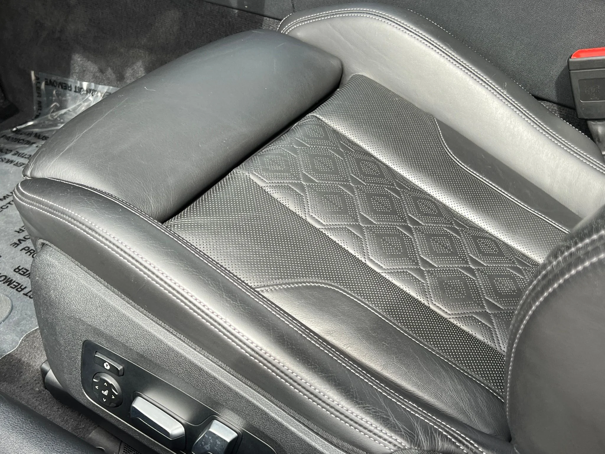 Used 2020 Red BMW Base image 35