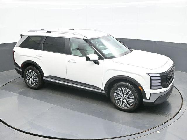 New 2026 White Hyundai Blue SEL 7P image 15