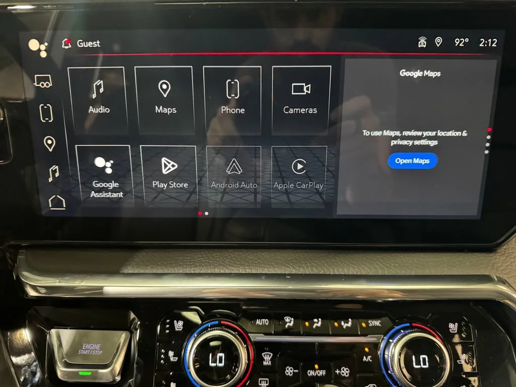 New 2026 Onyx Black GMC Denali image 18
