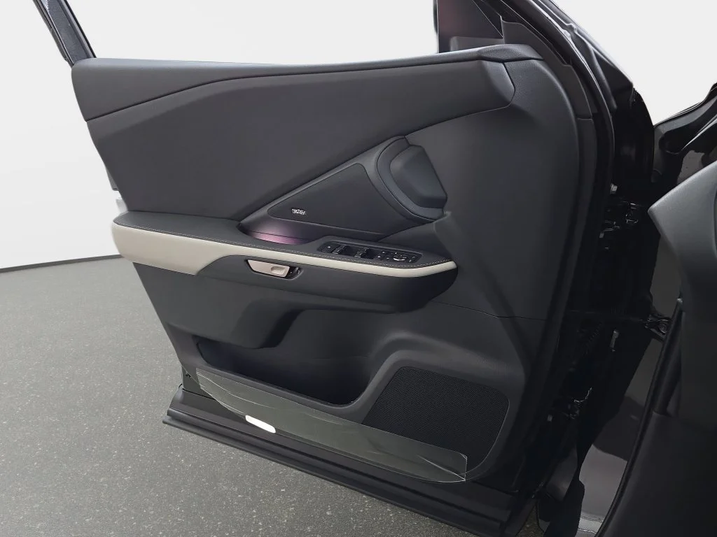 New 2026 Caviar Lexus F SPORT PERFORMANCE PREMIUM AWD image 24