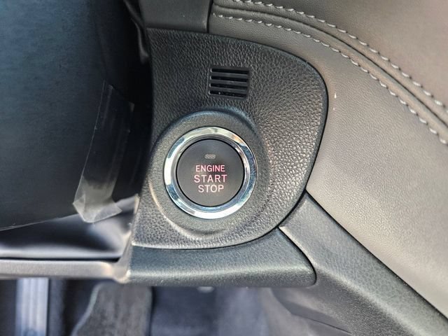 Used 2025 Crystal Black Silica Subaru Onyx Edition image 21