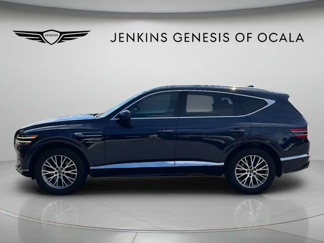 Used 2023 Blue Genesis 2.5T image 6