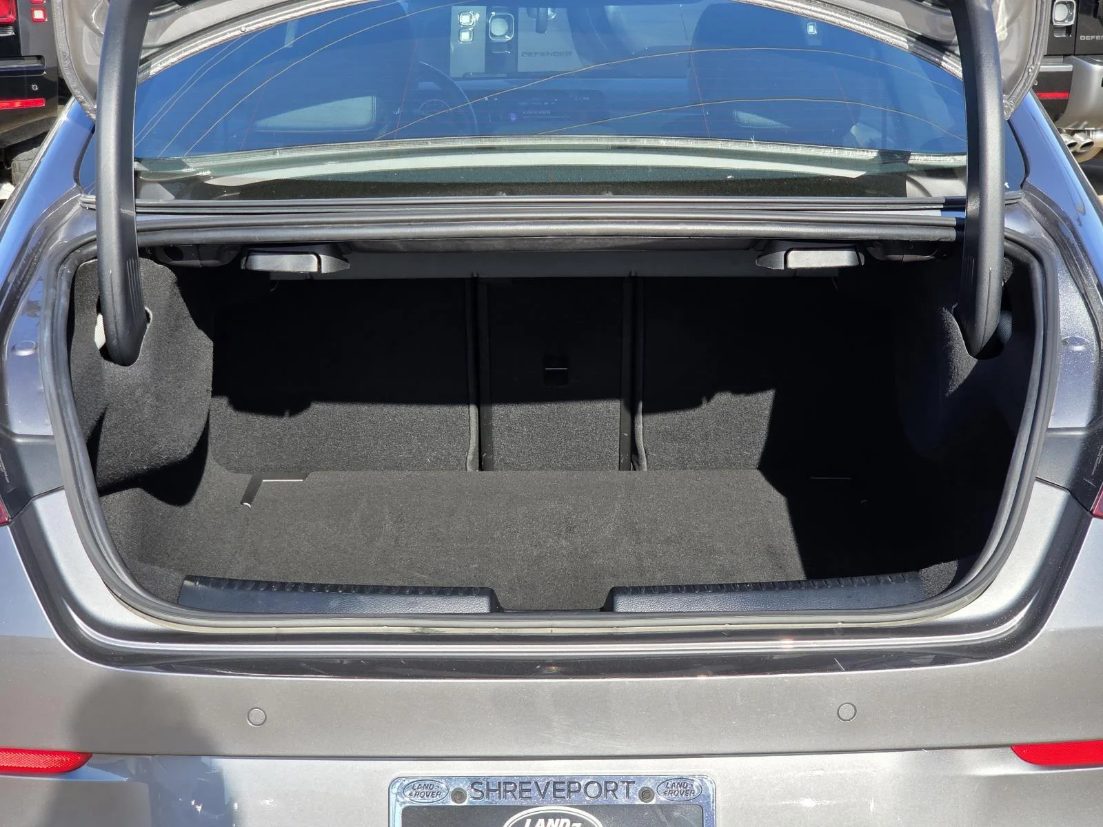 Used 2025 Mountain Grey Metallic Mercedes-Benz CLA 250 image 10