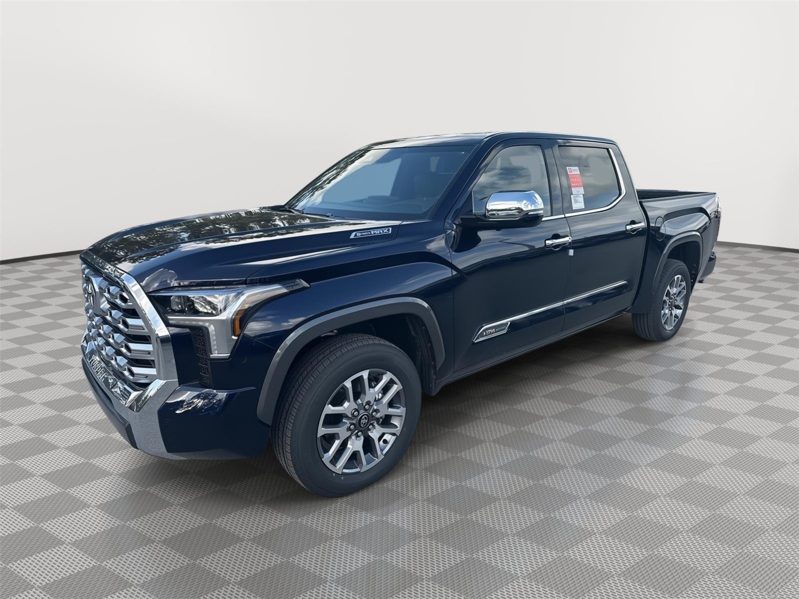 New Toyota Tundra i-FORCE Max for Sale in Homestead, FL
