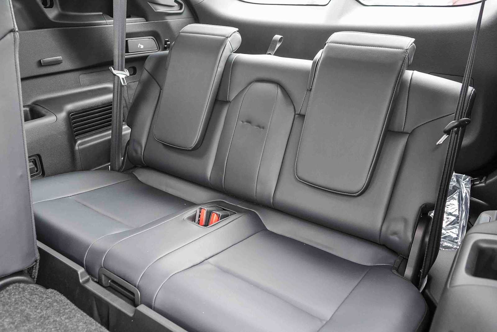 New 2026 Moonrock Gray Nissan SL image 21
