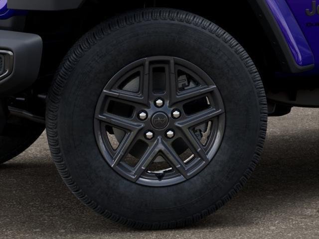 New 2026 Reign Jeep Sport S image 112