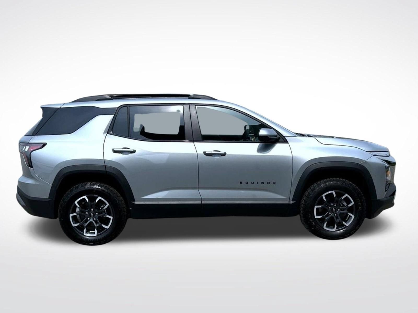 2026 Chevrolet Equinox ACTIV - Photo 6
