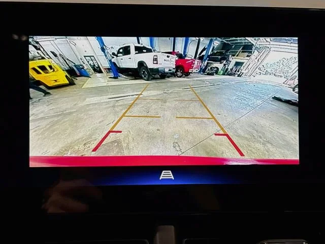 New 2026 Apex Red Chevrolet LT image 15