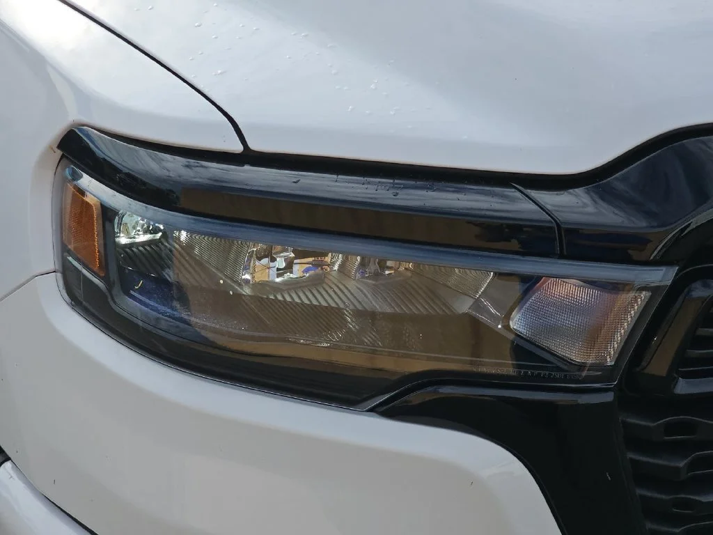 New 2026 Bright White Clear-Coat Exterior Paint RAM Express image 33