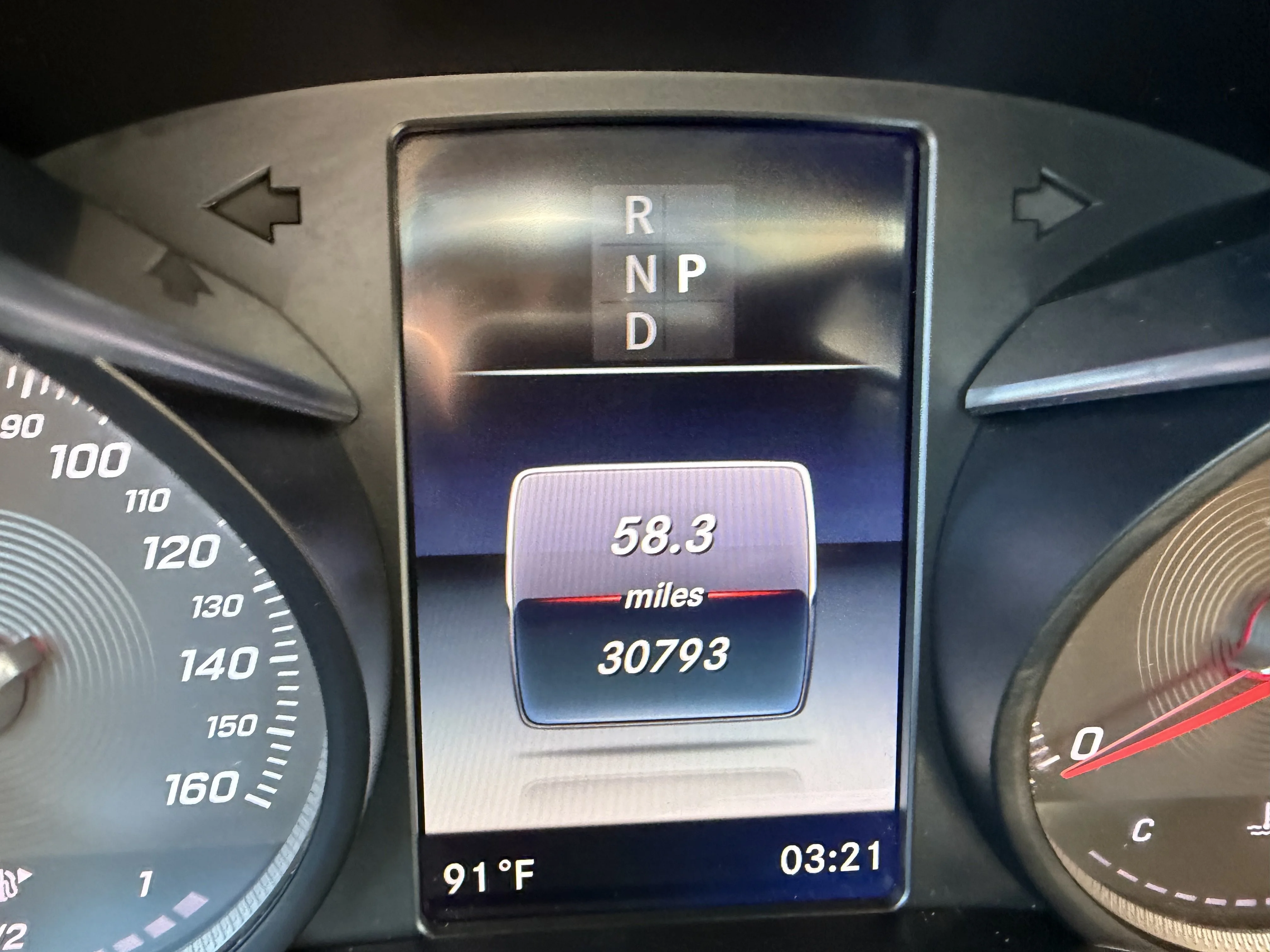 Used 2019 White Mercedes-Benz GLC 300 image 14