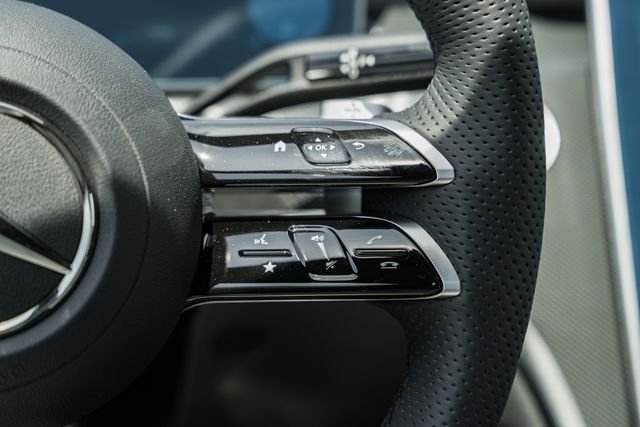 New 2026  Mercedes-Benz C 300 image 26