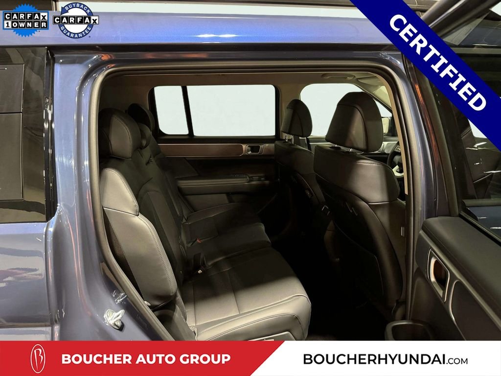 2026 Hyundai Santa Fe XRT - Photo 20