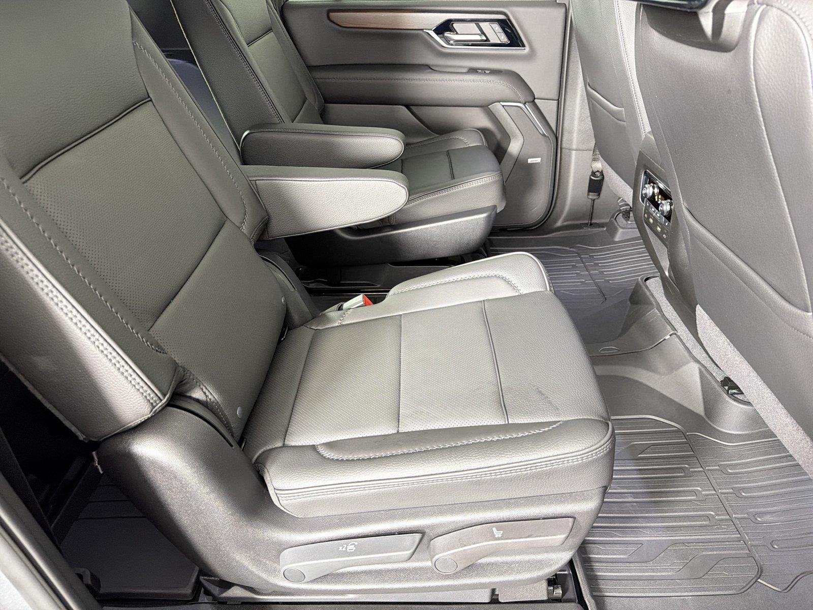 New 2026 Sterling Metallic GMC Denali image 15