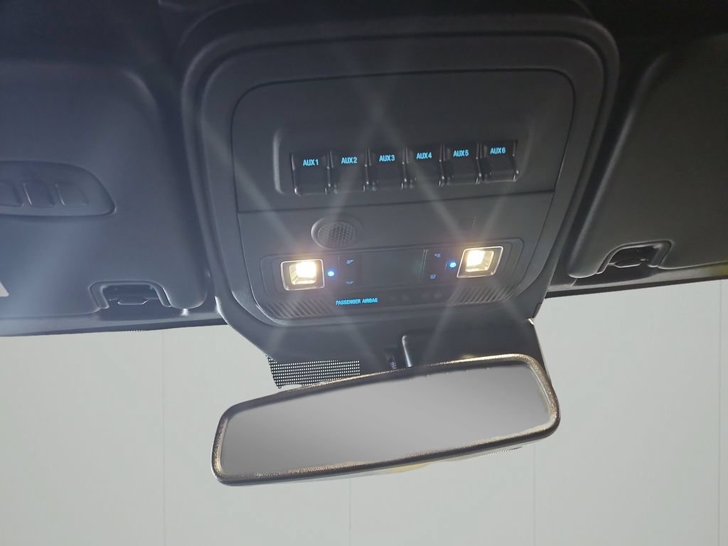 2023 Ford Bronco 4-Door Badlands - Photo 25