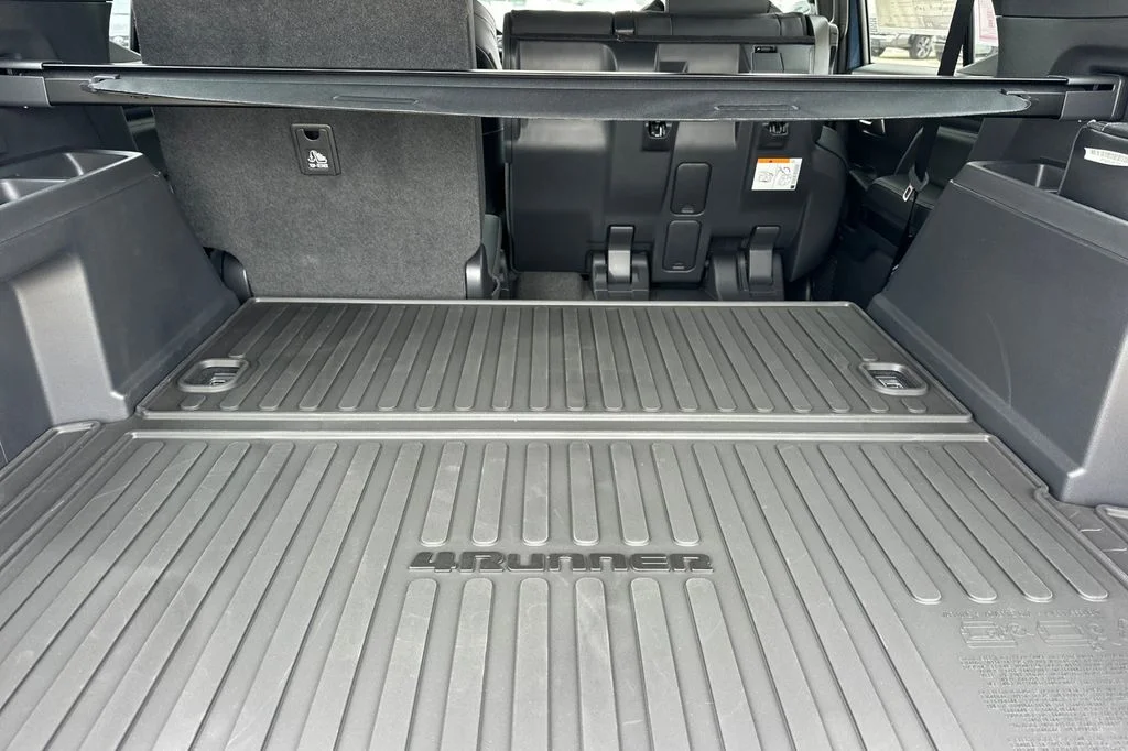 2026 Toyota 4Runner Limited - Photo 15