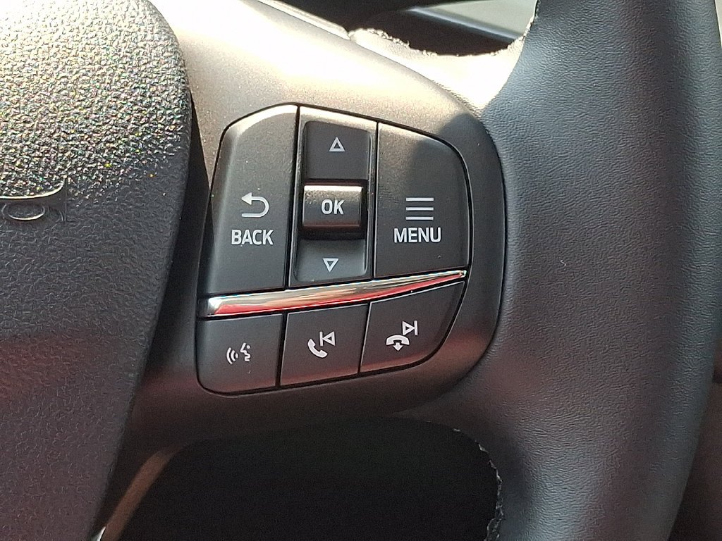 Used 2026 Oxford White Ford Big Bend® image 22