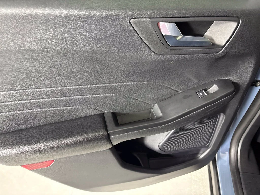 Used 2025 Blue Ford ST-Line image 23