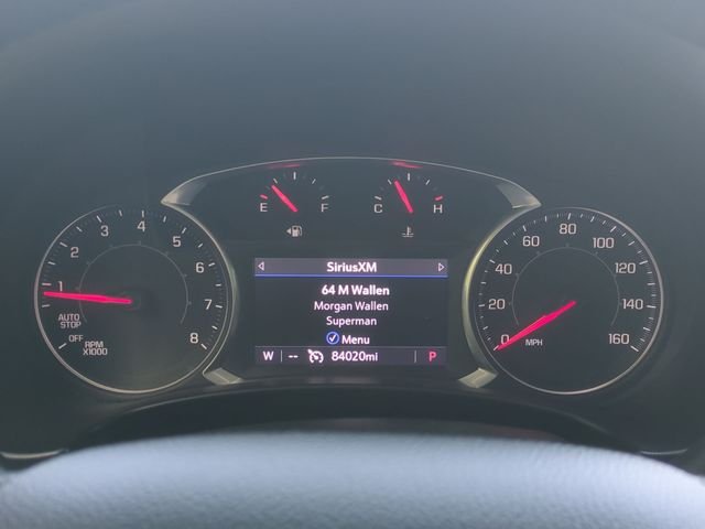 Used 2019 White GMC SLT image 32