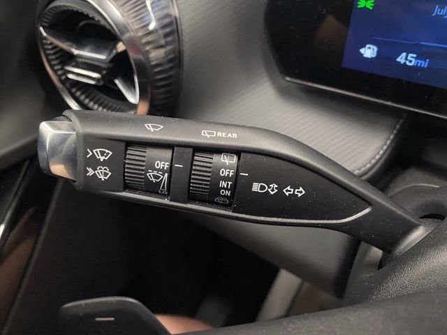 Used 2025 Red Chevrolet LT image 30