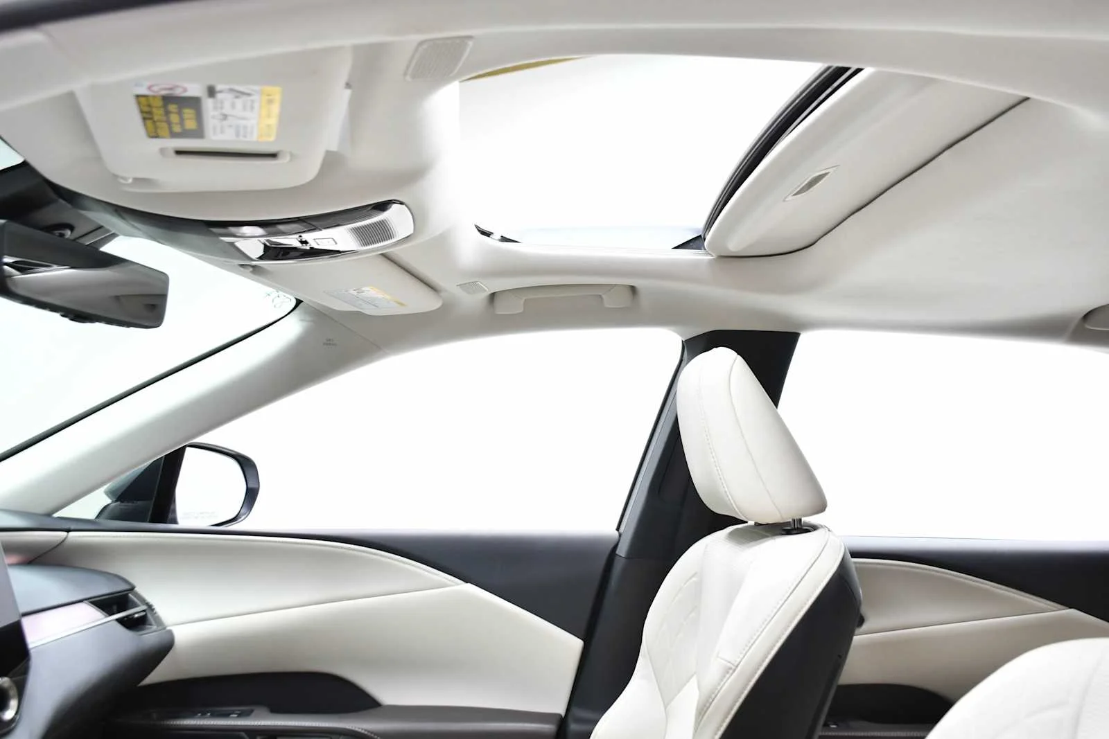 Used 2025 Iridium Lexus Premium Plus image 13