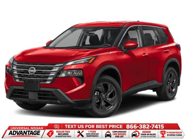 2027 Nissan Unknown