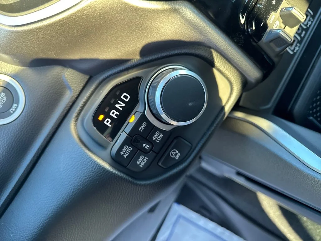 2026 RAM 1500 Big Horn/Lone Star - Photo 23