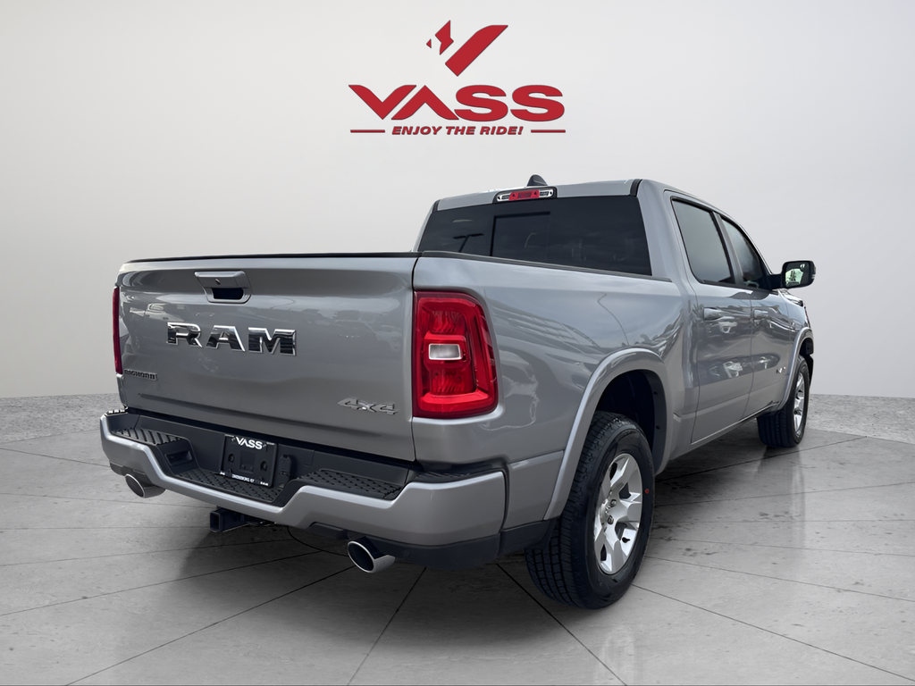 2026 RAM 1500 Big Horn/Lone Star - Photo 6