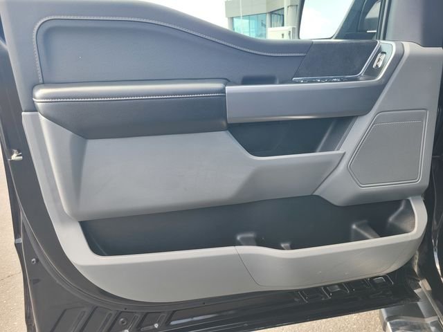 Certified Used 2025 Black Ford XLT image 18