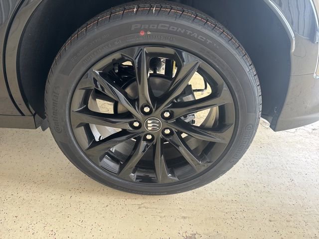 2026 Buick Encore GX Sport Touring - Photo 24