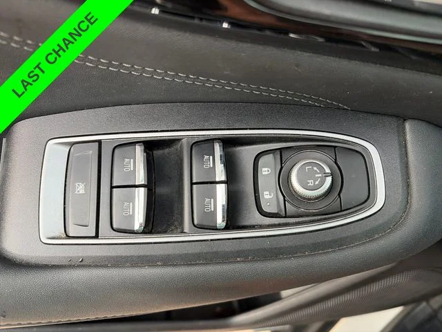 Used 2022 White Subaru Limited XT image 14