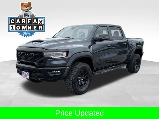 Used 2025 Blue Ram RHO image 1