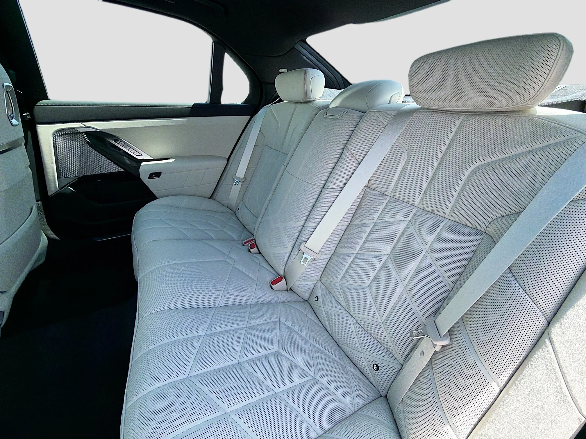 New 2026 Carbon Black Metallic BMW 740i image 20