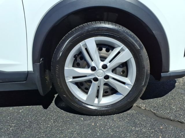 Used 2024 Fresh Powder Nissan S image 9
