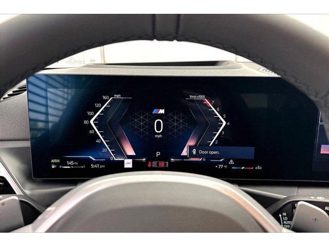 New 2026 Skyscraper Grey Metallic BMW 330i xDrive image 18