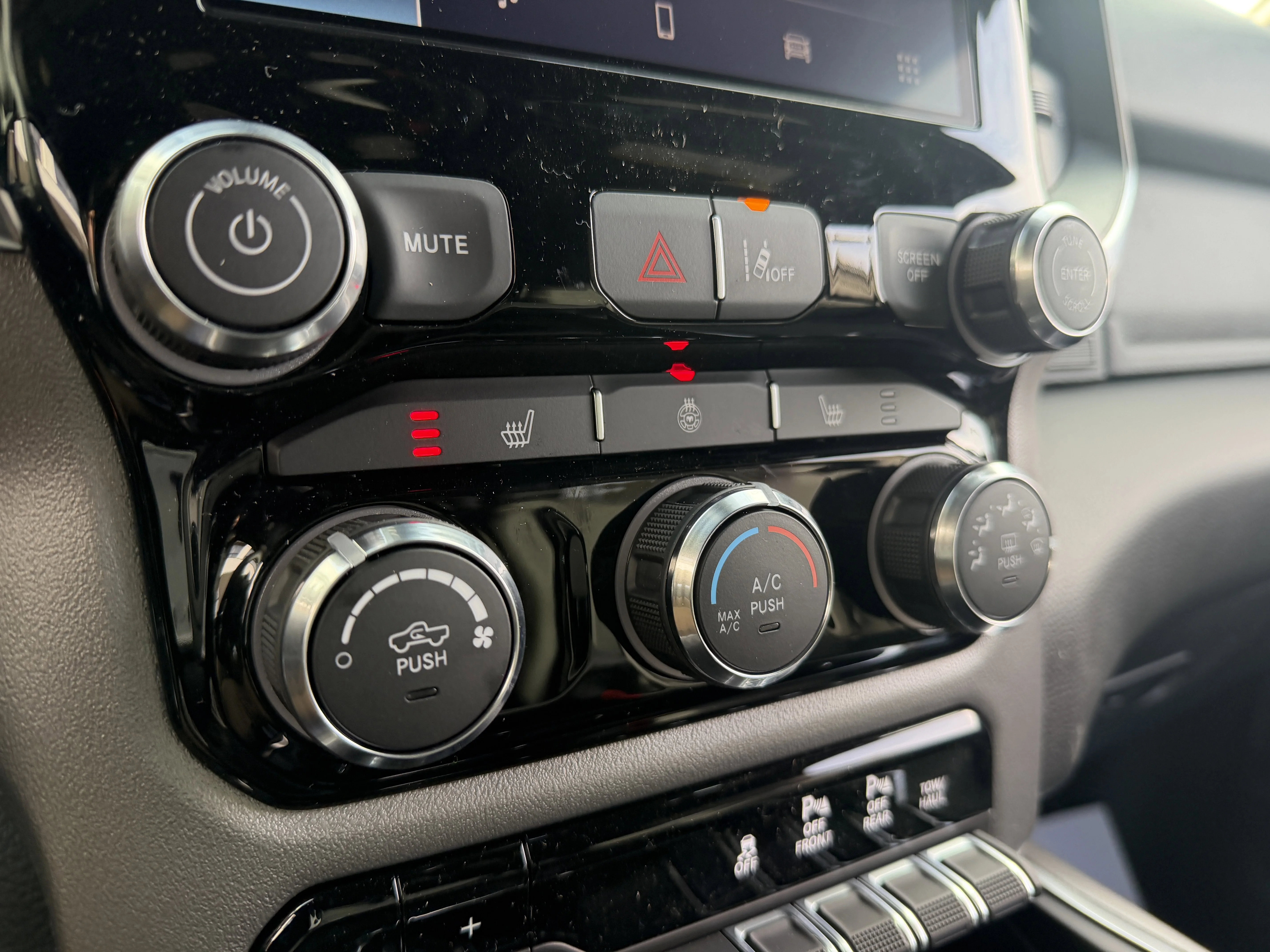 2026 RAM 1500 Big Horn/Lone Star - Photo 41
