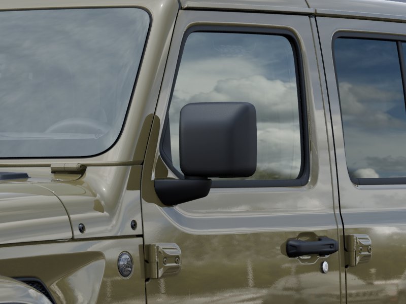 New 2026 41 Exterior Paint Jeep Sport S image 45