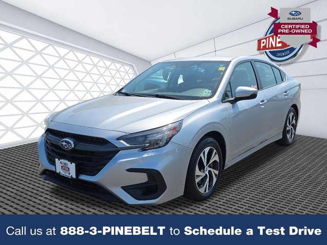 2024 Subaru Legacy Premium