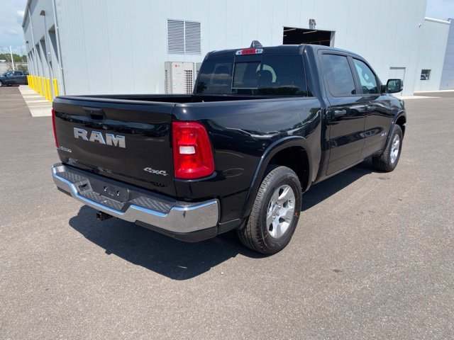 New 2026 Black Ram Big Horn/Lone Star image 5