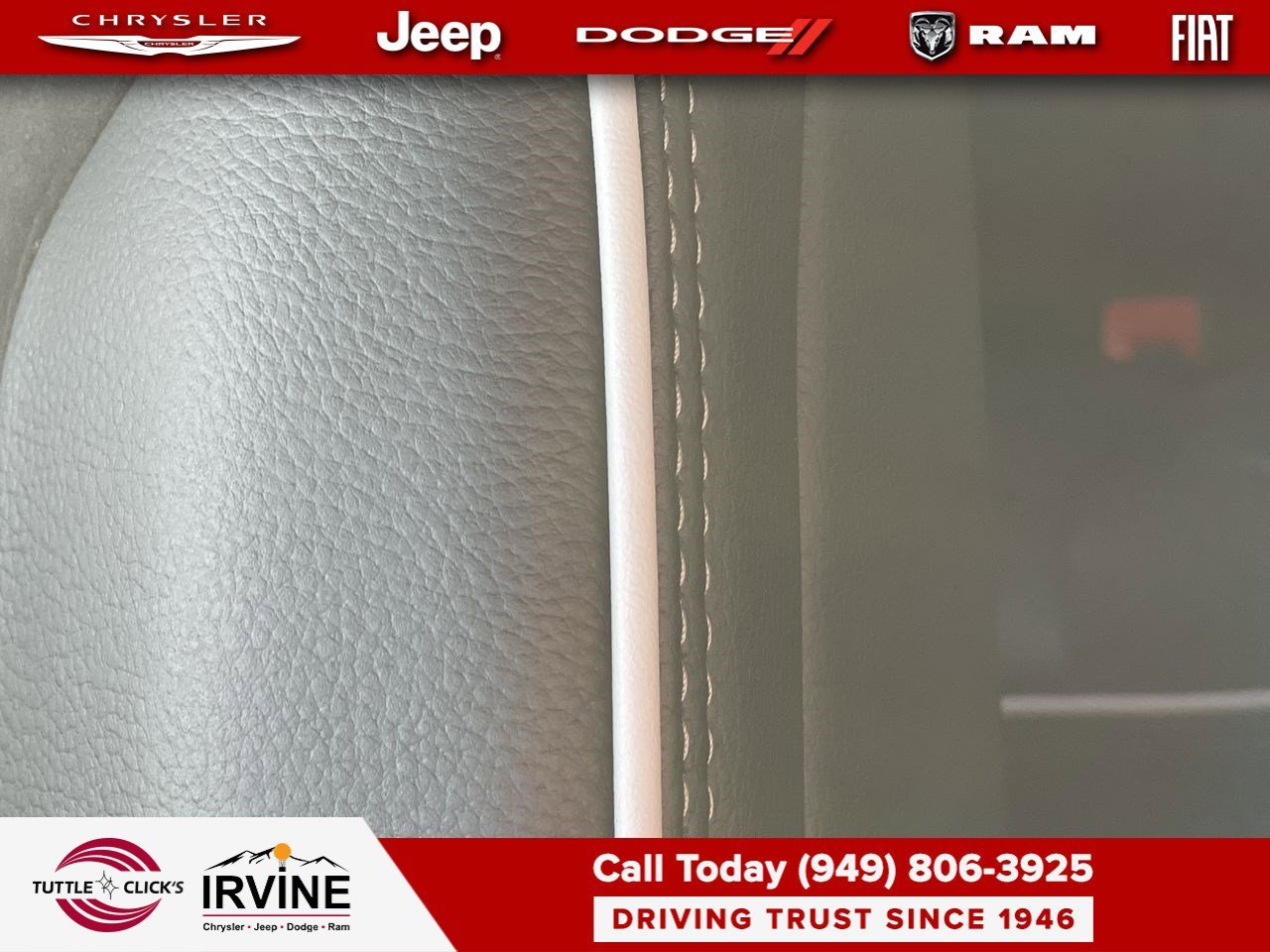 2026 RAM 1500 Laramie - Photo 26