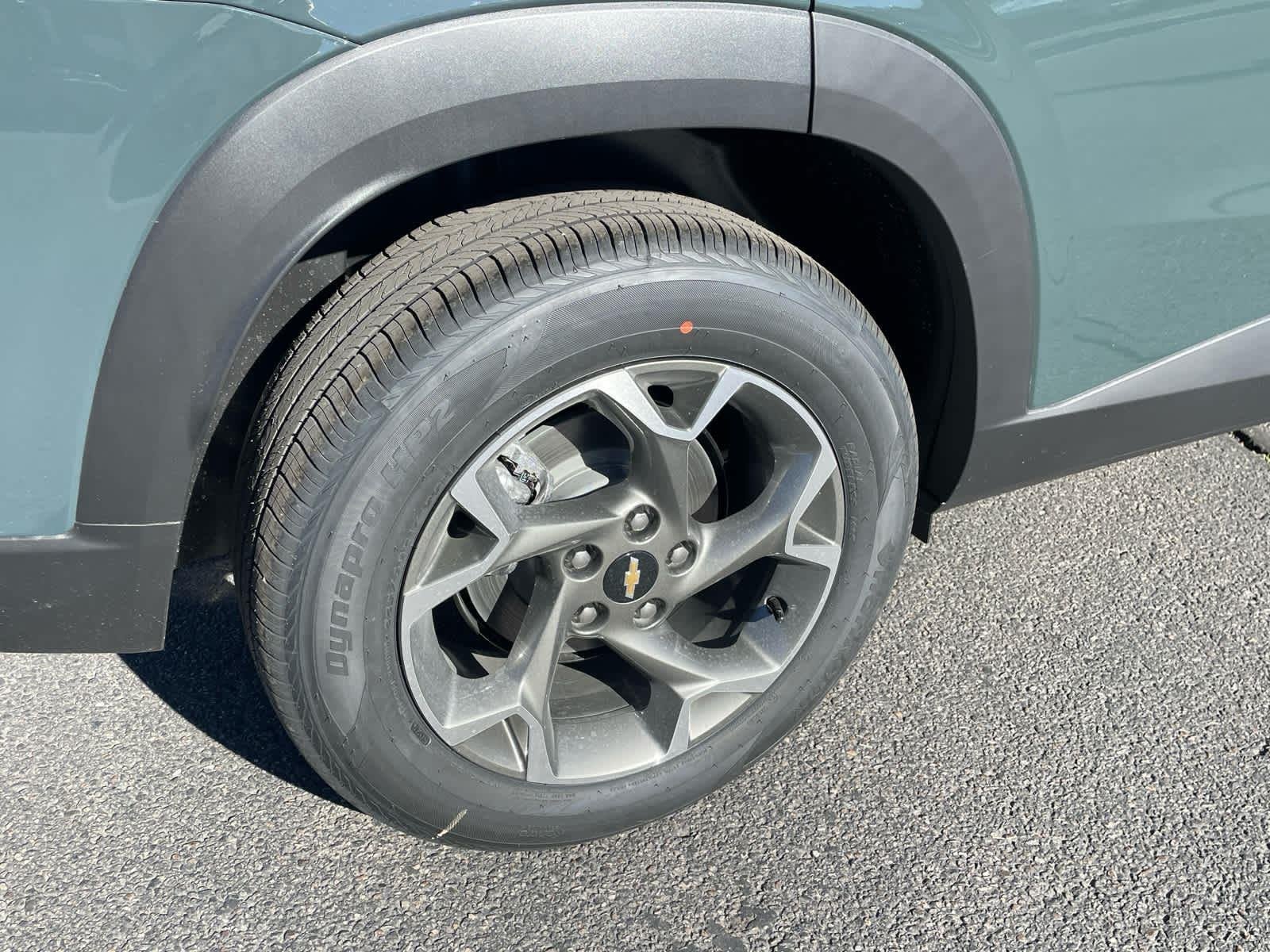2026 Chevrolet Trax LT - Photo 9