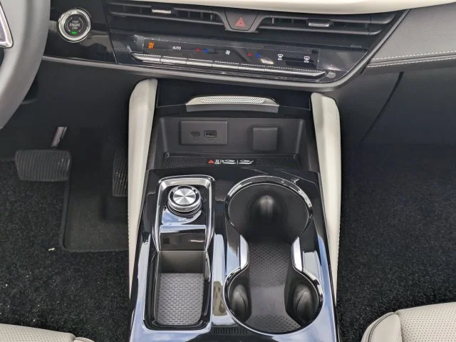 2026 Buick Envision Avenir - Photo 20