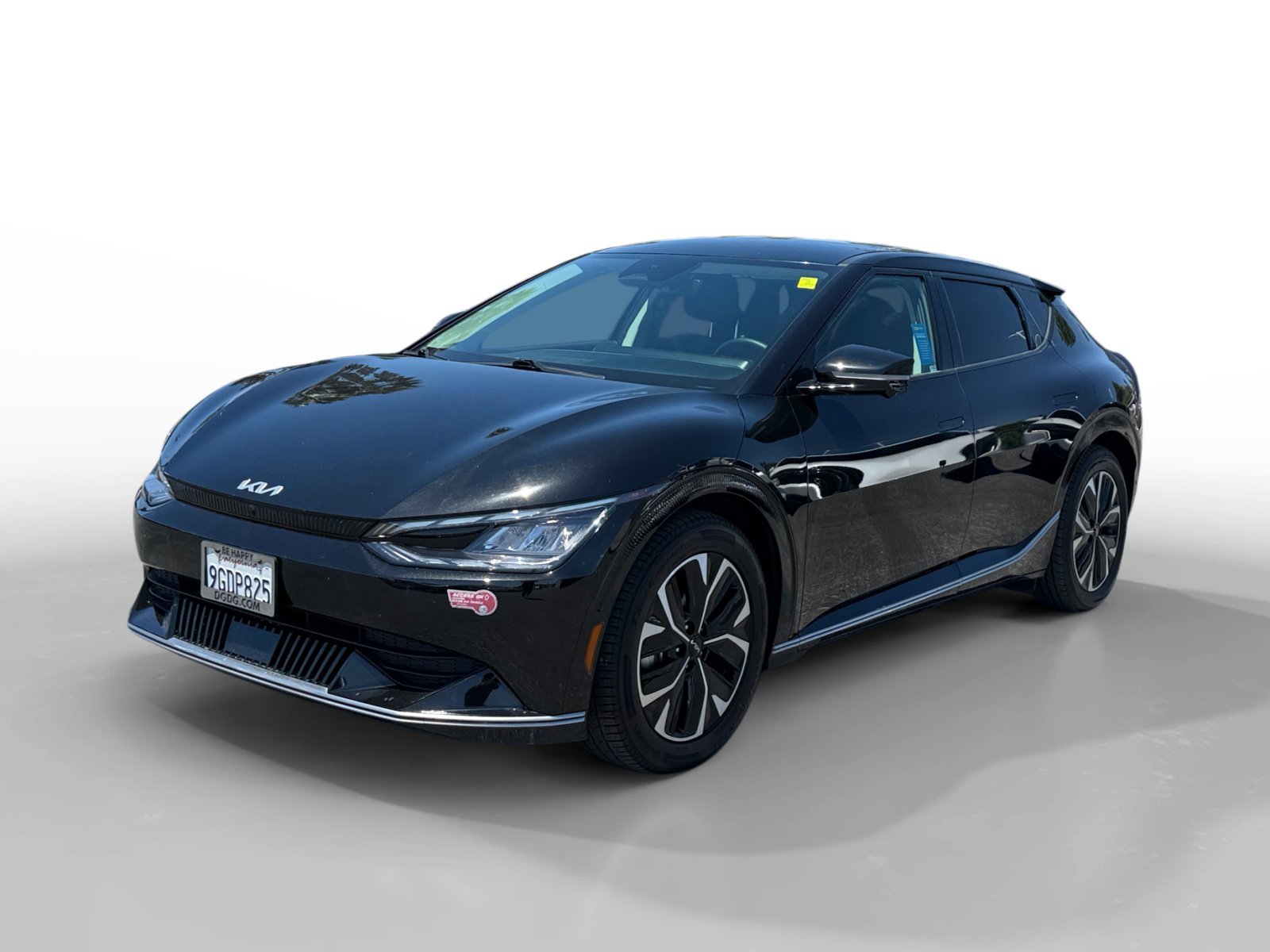 2022 Kia EV6 Wind AWD's photo