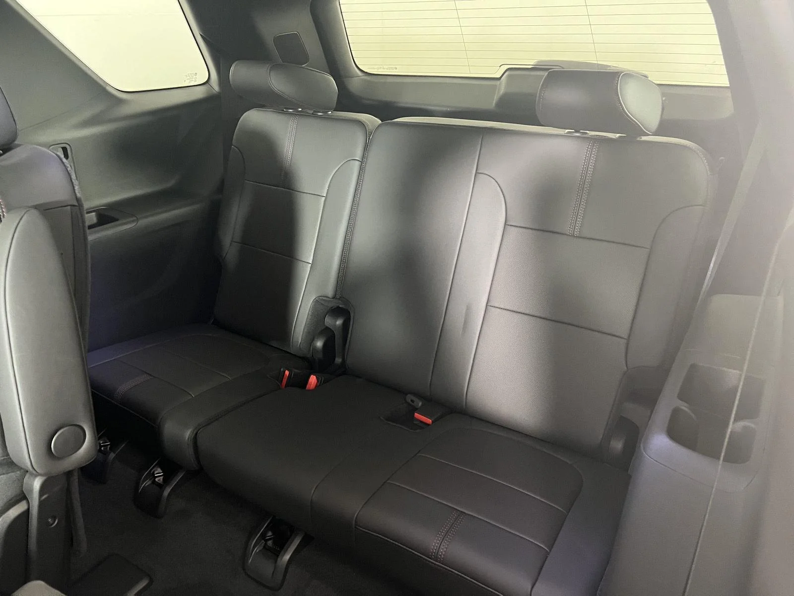 Used 2023 Black Metallic Chevrolet RS image 22