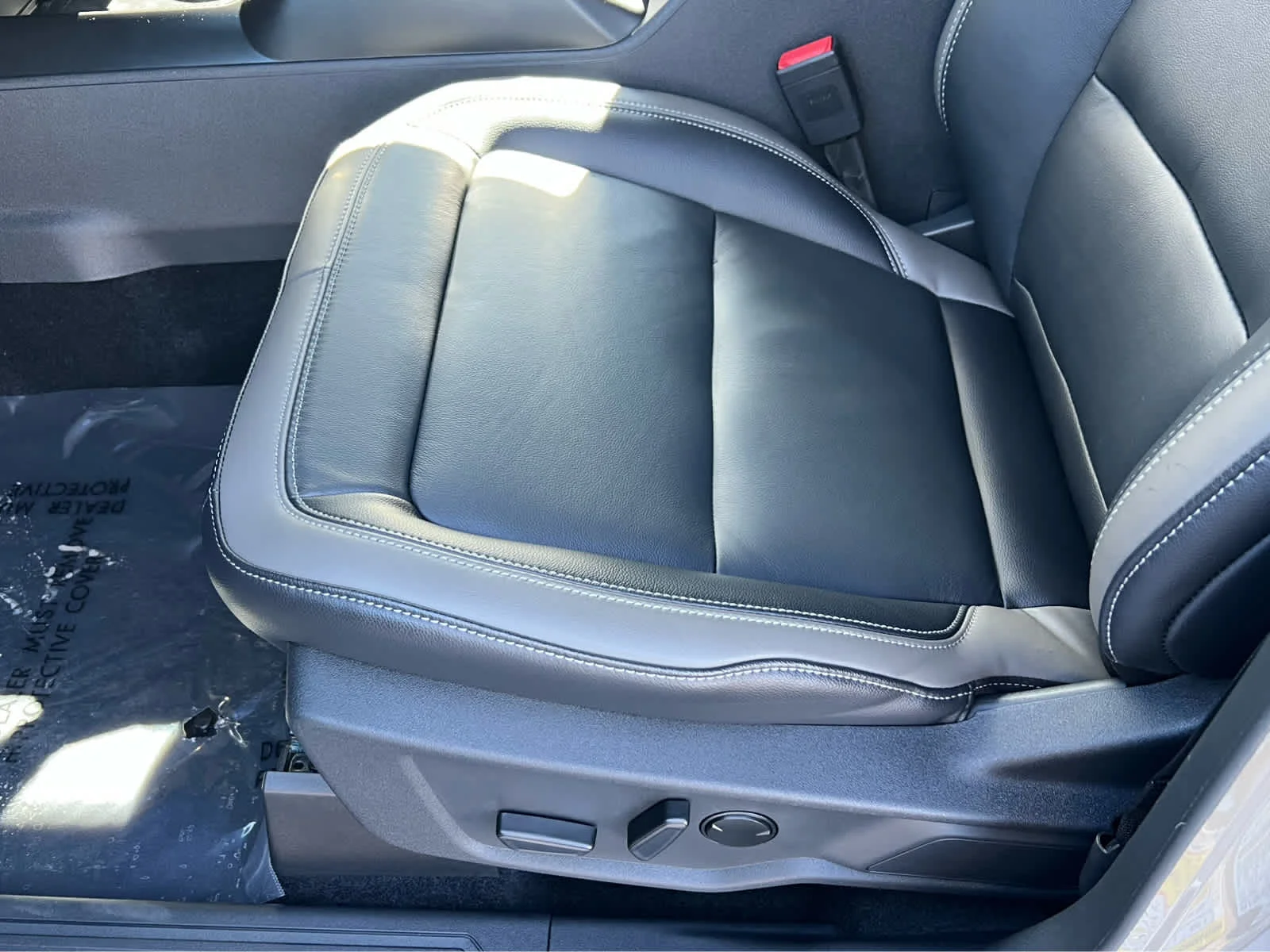 New 2026 Marsh Gray Ford Outer Banks® image 22