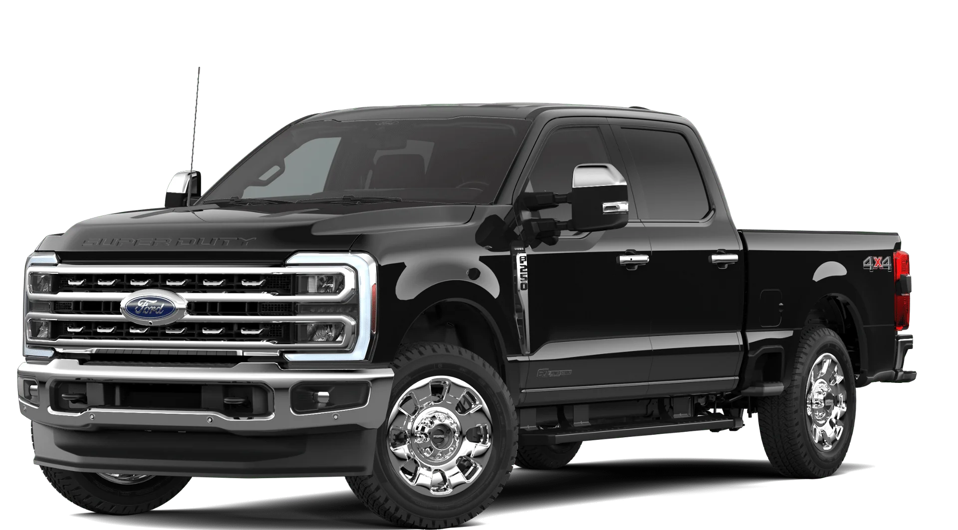 2026 Ford F-250 Lariat 4x4 Crew Cab 6-3/4' Box's photo