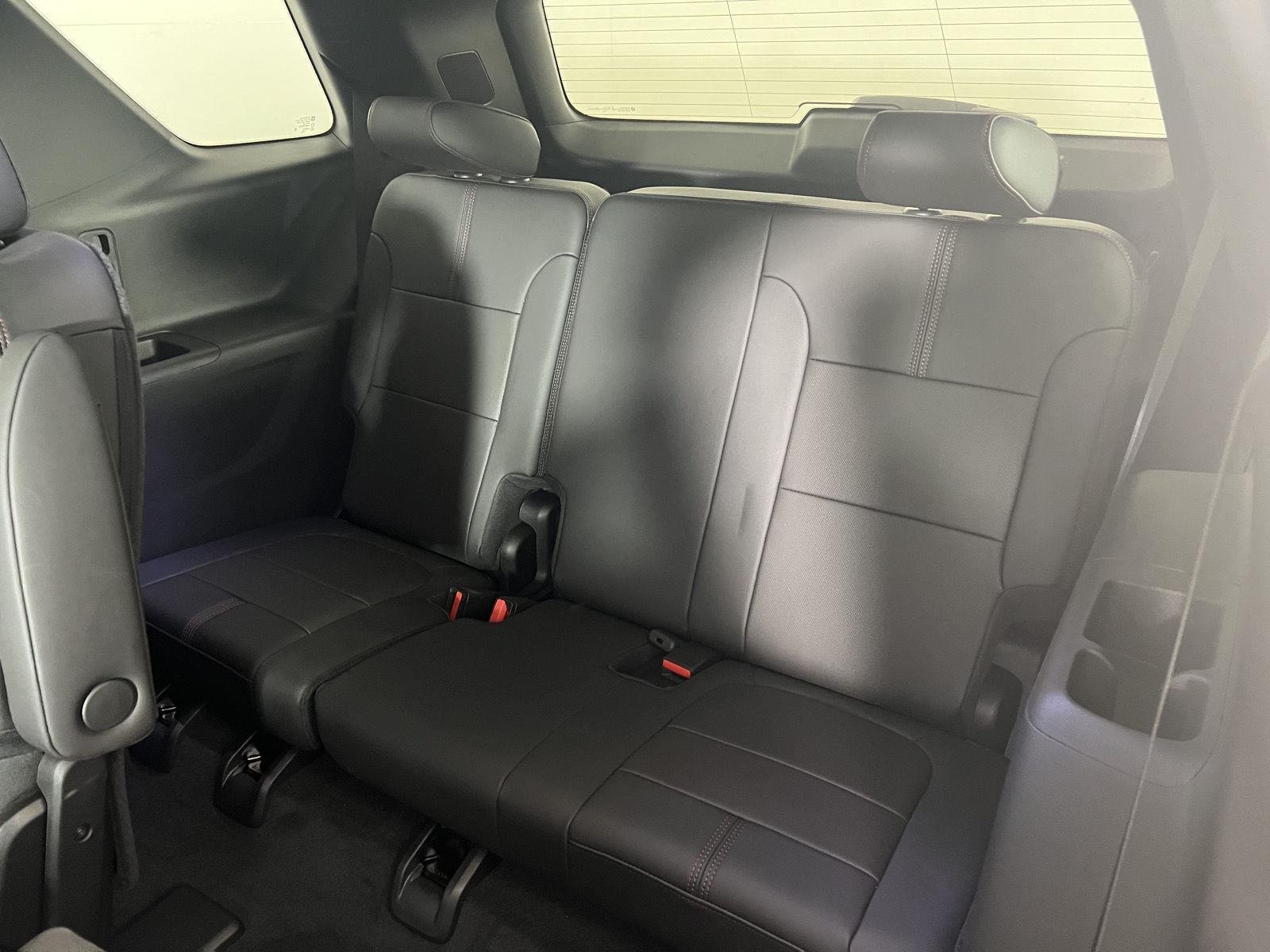 Used 2023 Black Metallic Chevrolet RS image 22