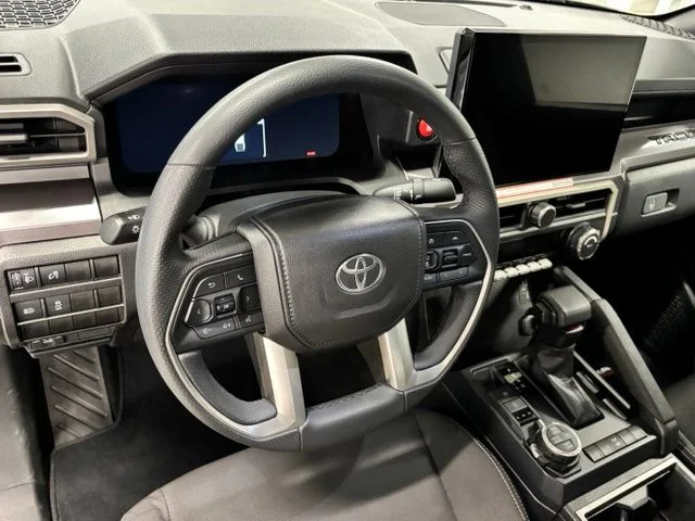 Used 2025  Toyota TRD Off-Road image 16