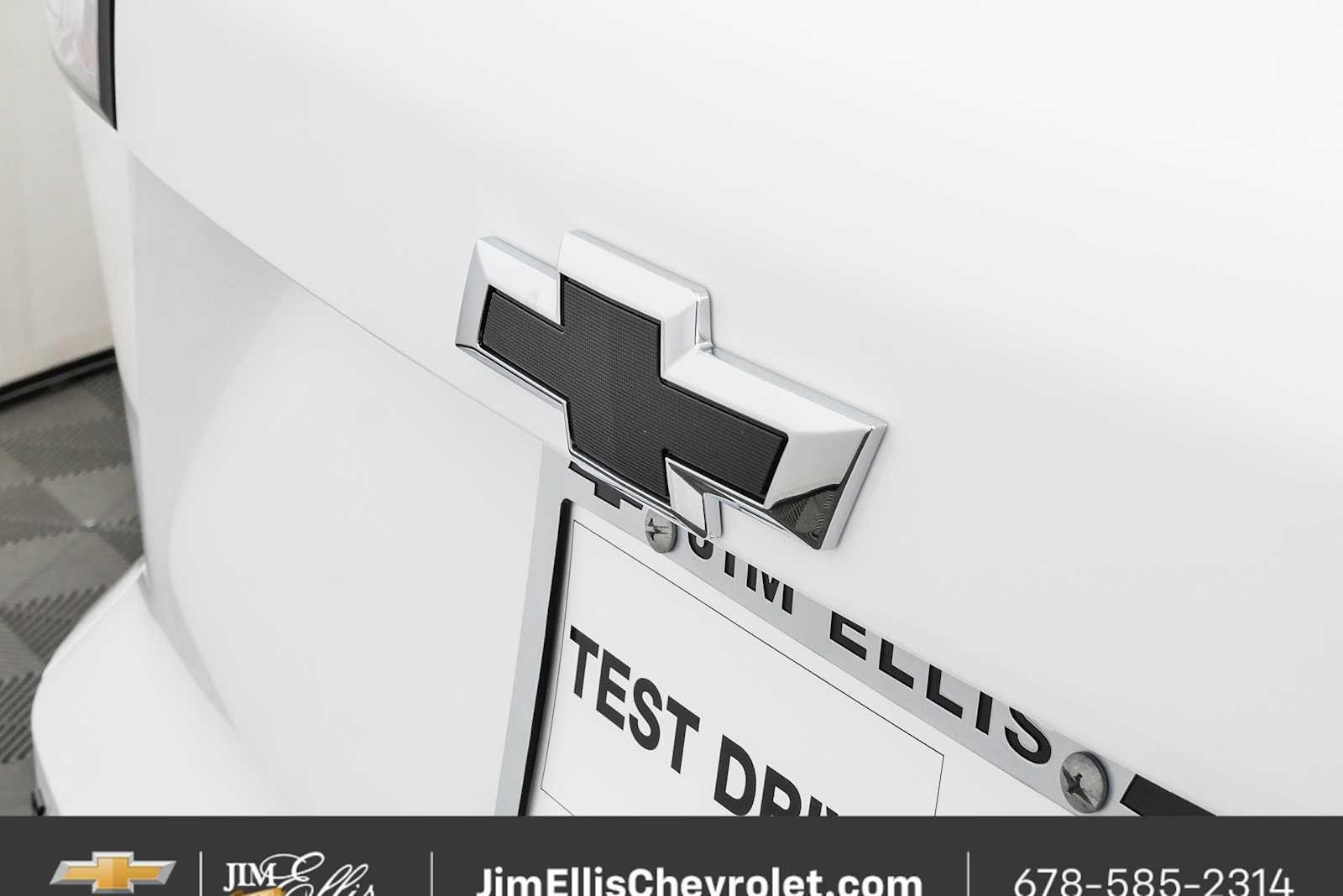 2026 Chevrolet Equinox LT - Photo 35